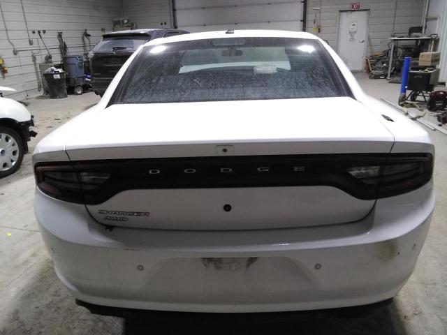 2020 DODGE CHARGER PO - 2C3CDXKT3LH186932