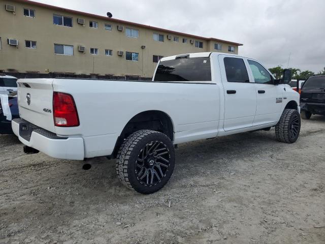 3C6UR5HJ4JG417711 | 2018 RAM 2500 ST