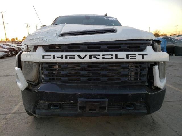 1GC4YMEY6NF214284 | 2022 CHEVROLET SILVERADO