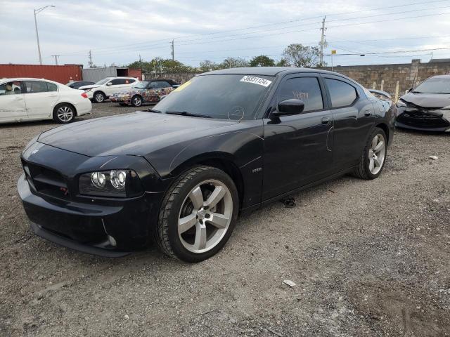 2010 Dodge Charger R/T