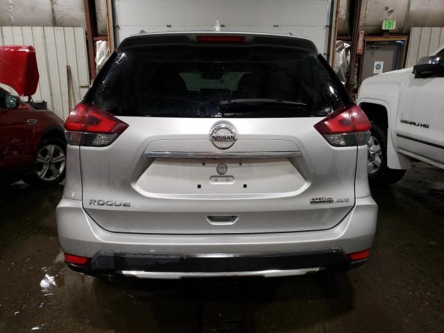 2019 NISSAN ROGUE S AW - KNMAT2MV7KP512376