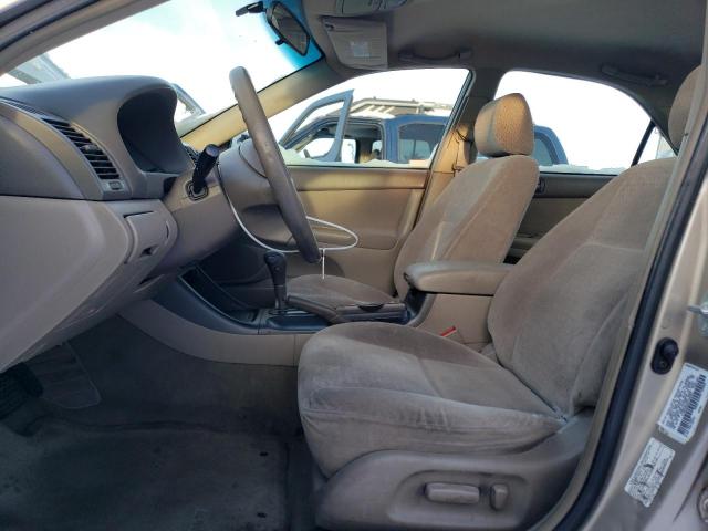 2003 Toyota Camry - Image 7