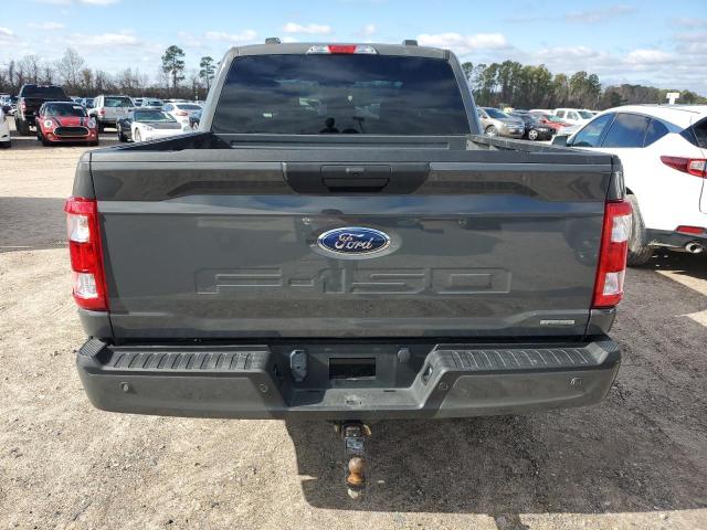 1FTEW1CP1MFD00488 | 2021 FORD F150 SUPER