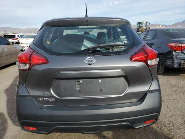 3N1CP5CU3KL540049 | 2019 NISSAN KICKS S