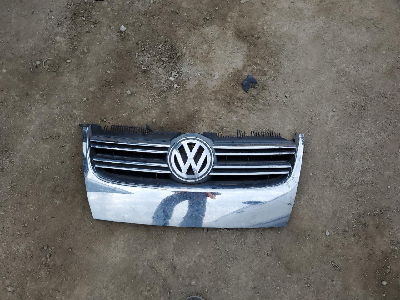 3VWSG71K46M764207 2006 Volkswagen Jetta 2.5 Option Package 1