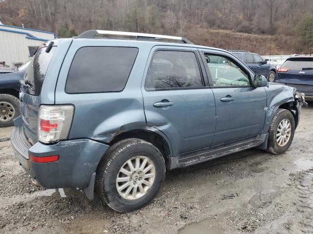 2011 Mercury Mariner Premier VIN: 4M2CN8H75BKJ05567 Lot: 38375494