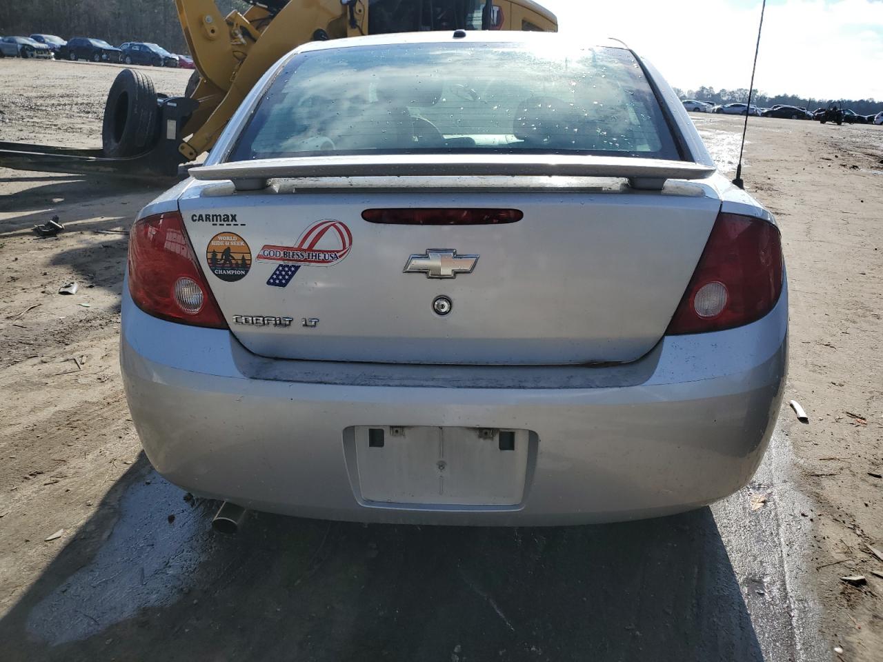 1G1AL55F667651664 2006 Chevrolet Cobalt Lt