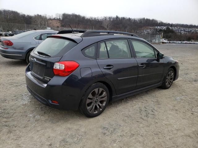 JF1GPAY66F8233082 | 2015 SUBARU IMPREZA SP