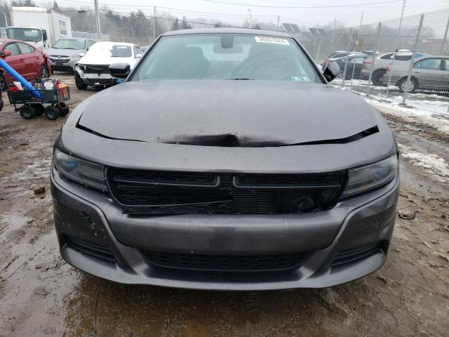 2C3CDXBG1GH121358 | 2016 DODGE CHARGER SE