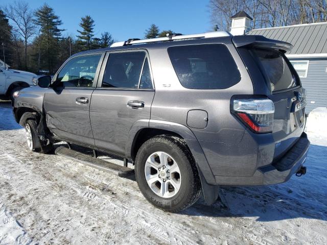 JTEBU5JR7E5165380 | 2014 TOYOTA 4RUNNER SR