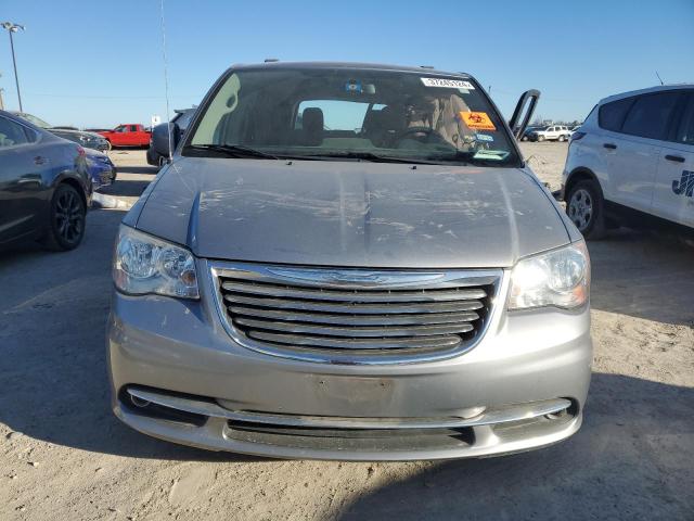 2C4RC1BG8FR661451 | 2015 CHRYSLER TOWN and COU