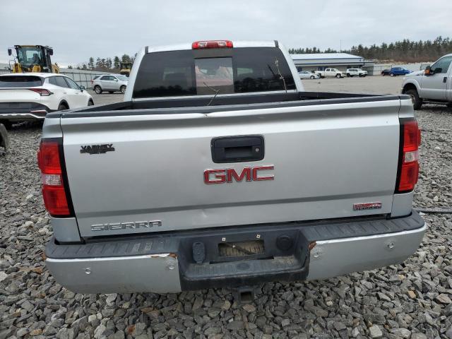 3GTU2VEC4EG256253 | 2014 GMC SIERRA K15