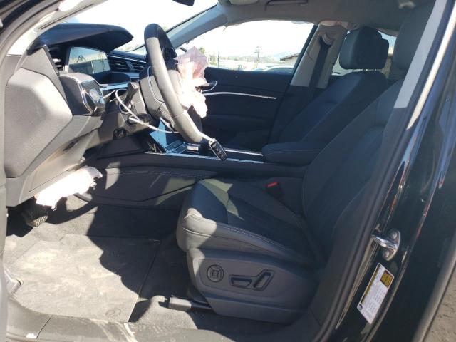 2024 AUDI Q8 E-TRON - WA14AAGE1RB045773