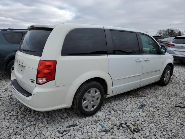 2C4RDGBG9CR407291 | 2012 Dodge grand caravan se