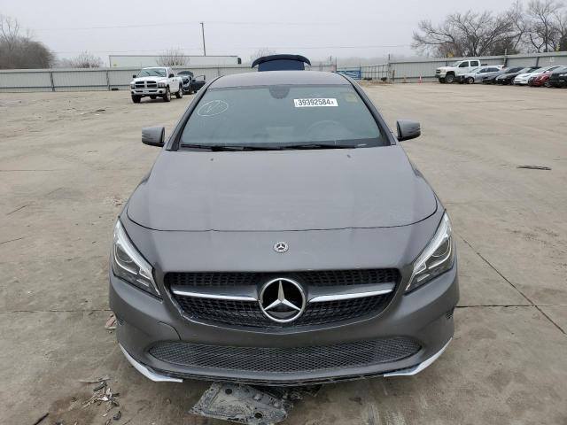 WDDSJ4EB5JN553244 | 2018 MERCEDES-BENZ CLA 250