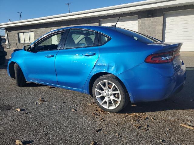 1C3CDFAAXGD577833 | 2016 Dodge dart se