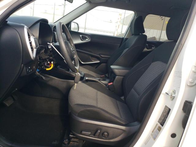 2021 KIA SOUL LX KNDJ23AU6M7139029
