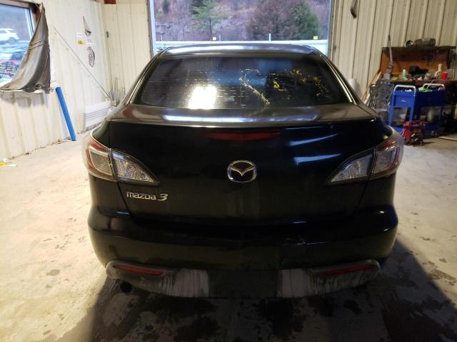 JM1BL1SF5A1204912 | 2010 Mazda 3 i