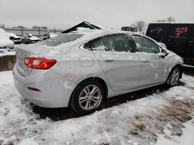 1G1BE5SM7H7110059 | 2017 CHEVROLET CRUZE LT