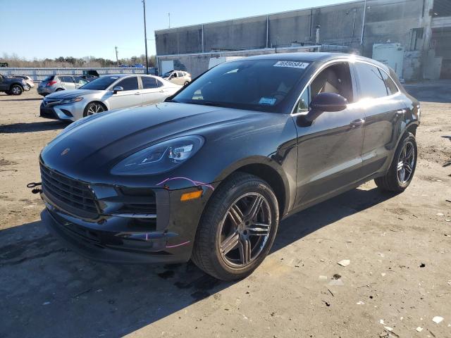 WP1AB2A5XMLB31797 | 2021 PORSCHE MACAN S