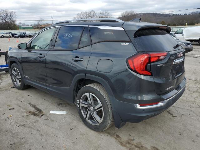 3GKALPEV4JL349079 | 2018 GMC TERRAIN SL