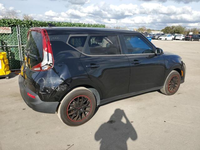 KNDJ23AU8N7170428 | 2022 KIA SOUL LX