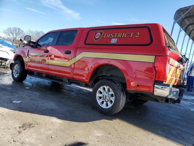 1FT7W2BN6MEC32581 | 2021 FORD F250 SUPER