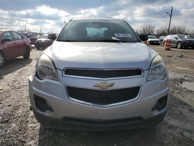 2GNALAEK0F6104054 | 2015 CHEVROLET EQUINOX LS