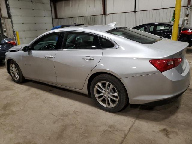 1G1ZD5ST8JF146248 | 2018 CHEVROLET MALIBU LT