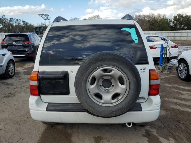 2000 Suzuki Grand Vitara Jlx Limited VIN: JS3TD62V9Y4110161 Lot: 40090724