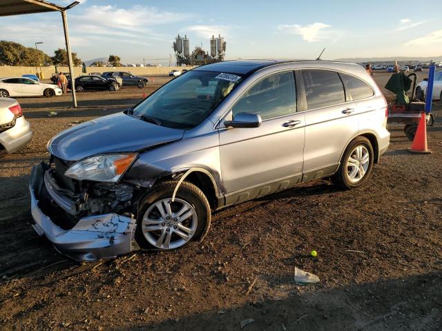 2010 Honda CR-V EX-L