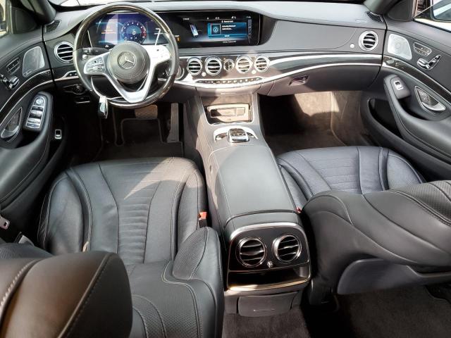 2020 MERCEDES-BENZ S 560 - WDDUG8DB5LA524854