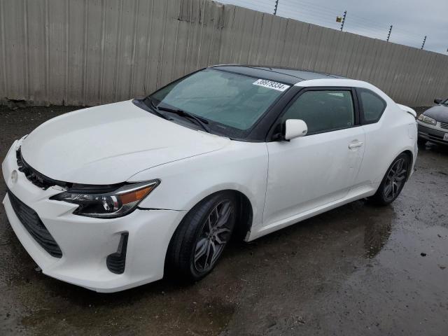 2014 Scion tC 