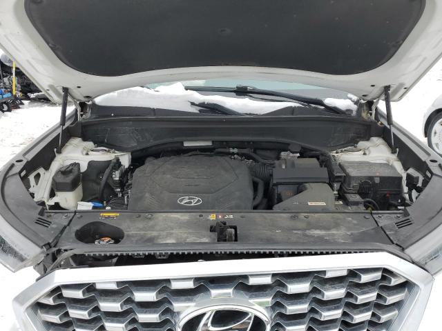 KM8R4DHE8LU085732 | 2020 HYUNDAI PALISADE S