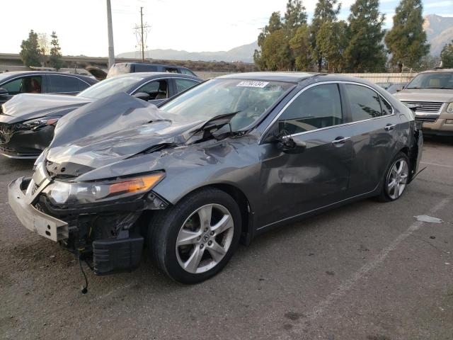 2009 Acura TSX 