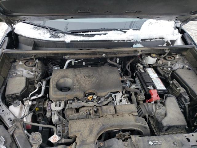 2T3P1RFV8LC132038 | 2020 TOYOTA RAV4 XLE