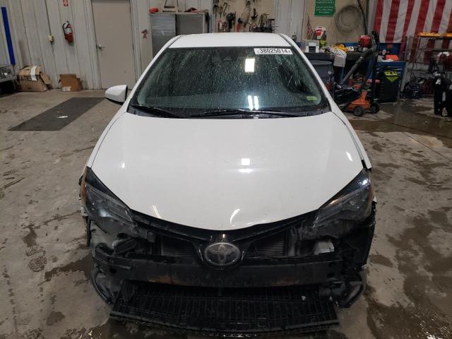 5YFBURHE3HP686165 | 2017 TOYOTA COROLLA L