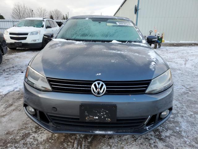 2011 VOLKSWAGEN JETTA SEL 3VWLX7AJ4BM099895  38850544