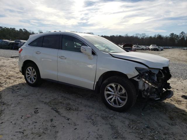 5J8TB3H35HL004130 | 2017 ACURA RDX