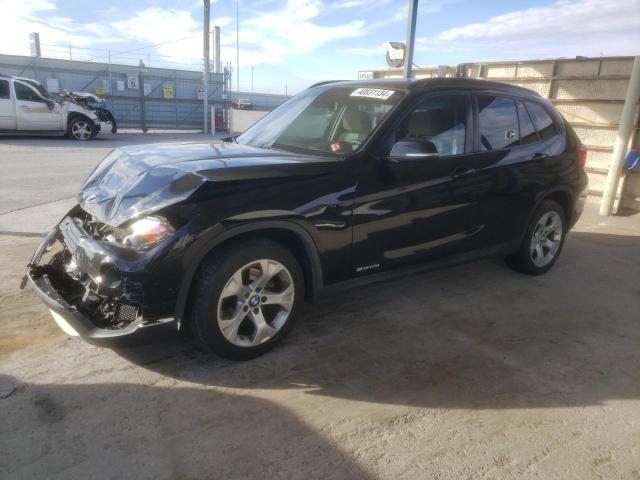 2014 BMW X1 sDrive28i