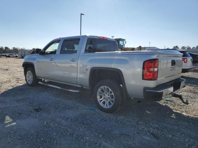 3GTU2MEC1HG104249 | 2017 GMC SIERRA K15