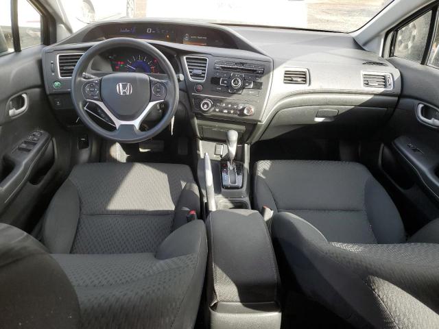 19XFB2F53FE296943 | 2015 HONDA CIVIC LX