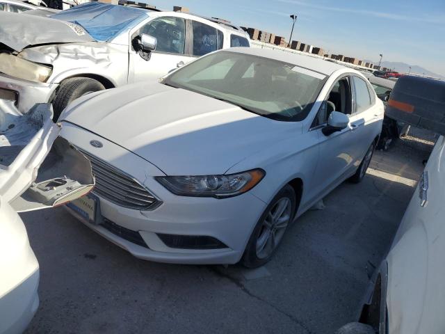 3FA6P0H72JR220738 | 2018 FORD FUSION SE