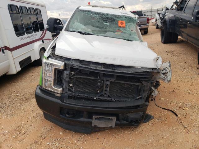 1FT7W3BT2KED30489 | 2019 FORD F350 SUPER