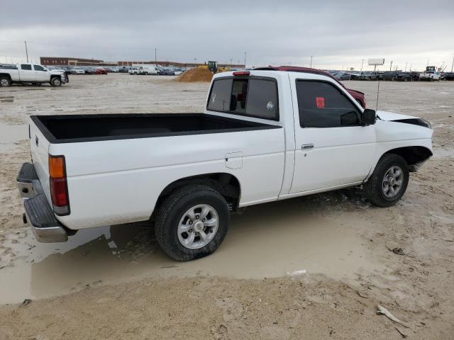 1996 Nissan Truck Base VIN: 1N6SD11S9TC382693 Lot: 37158124