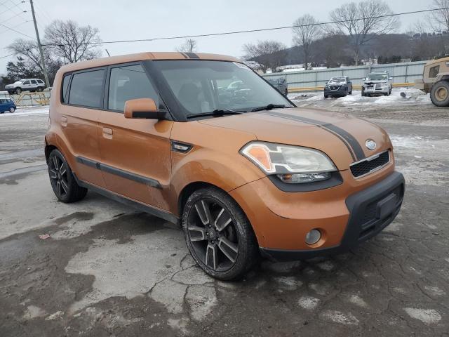 KNDJT2A26A7110034 | 2010 KIA soul +