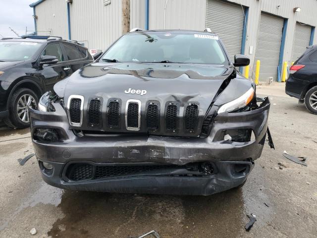 1C4PJMCB1FW627179 | 2015 JEEP CHEROKEE L