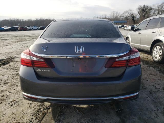 1HGCR2F36HA003055 | 2017 HONDA ACCORD LX