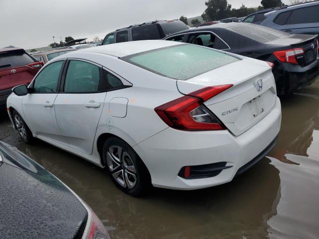 2HGFC2F55HH540582 | 2017 HONDA CIVIC LX