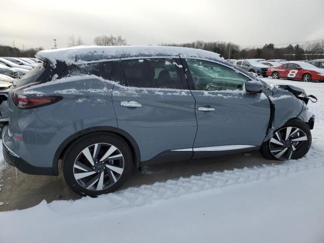 5N1AZ2CS6PC131103 | 2023 NISSAN MURANO SL